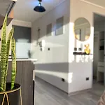 Libertad, Aire Acondicionado,Free Gym Y Pool, 2Min To Metro,Zone Turistik