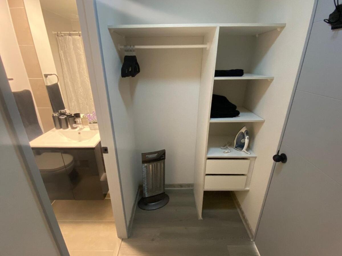 Libertad, Aire Acondicionado,free Gym Y Pool, 2min To Metro,zone Turistik