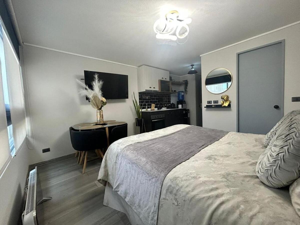 Libertad, Aire Acondicionado,free Gym Y Pool, 2min To Metro,zone Turistik Apartamento