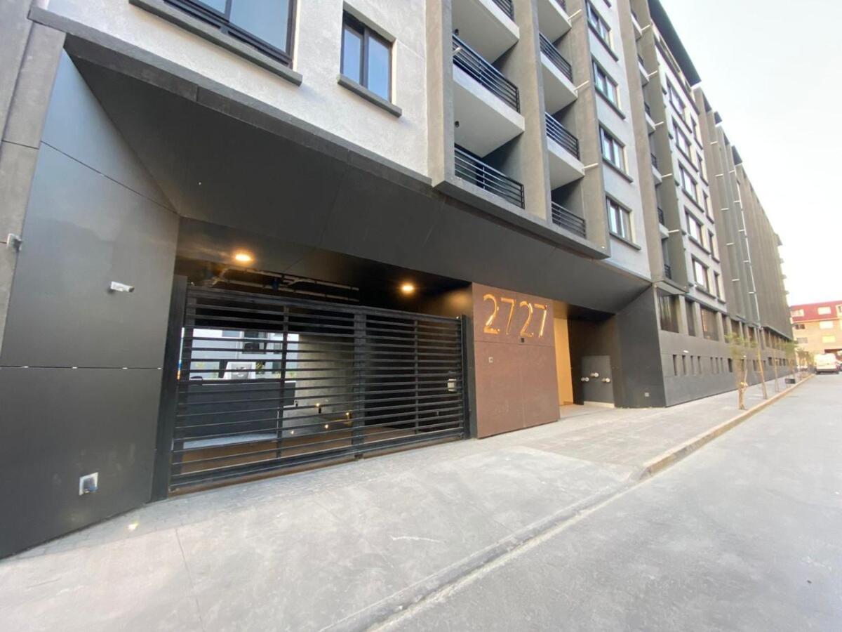 Libertad, Aire Acondicionado,free Gym Y Pool, 2min To Metro,zone Turistik *