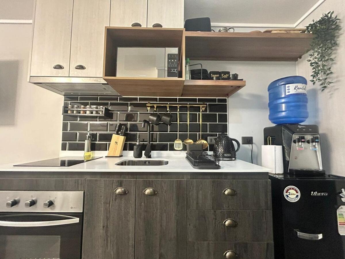 Libertad, Aire Acondicionado,free Gym Y Pool, 2min To Metro,zone Turistik *